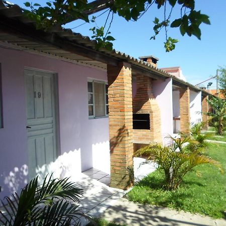 Pousada Do Mar Rio Grande  Ngoại thất bức ảnh