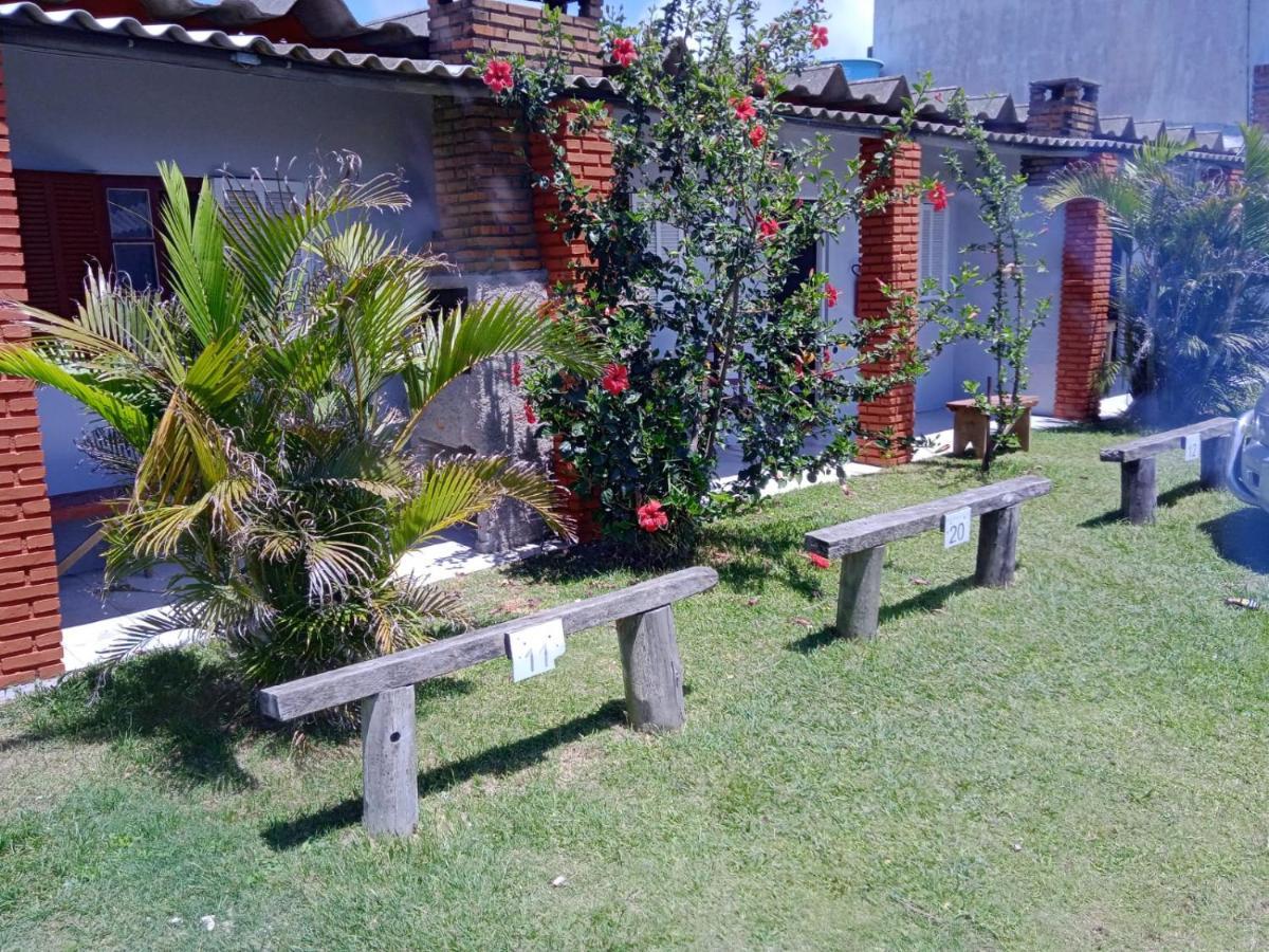 Pousada Do Mar Rio Grande  Ngoại thất bức ảnh
