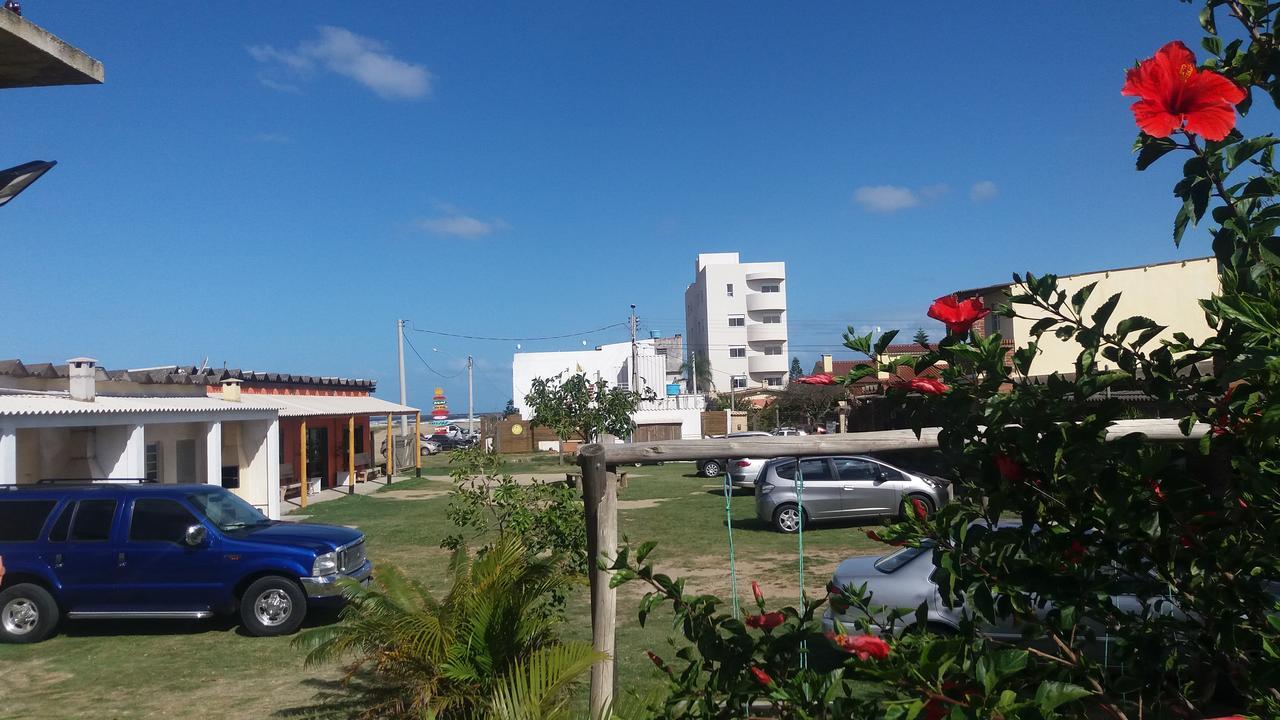 Pousada Do Mar Rio Grande  Ngoại thất bức ảnh